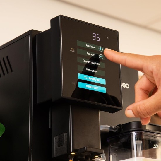 Кафе Автомат Cecotec Cafelizzia Fast Pro – 1350W